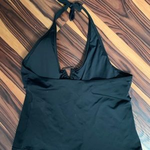 Land’s End Tankini Top. Excellent condition